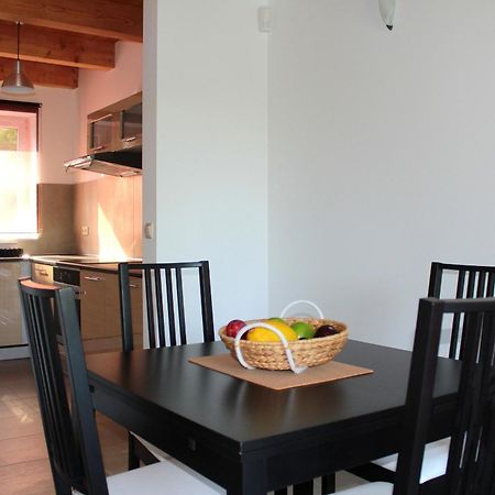 Lesny Apartament Ostrzyce Kültér fotó