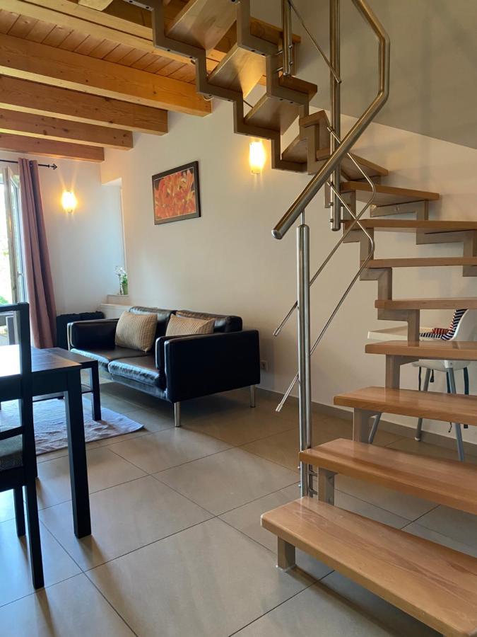 Lesny Apartament Ostrzyce Kültér fotó