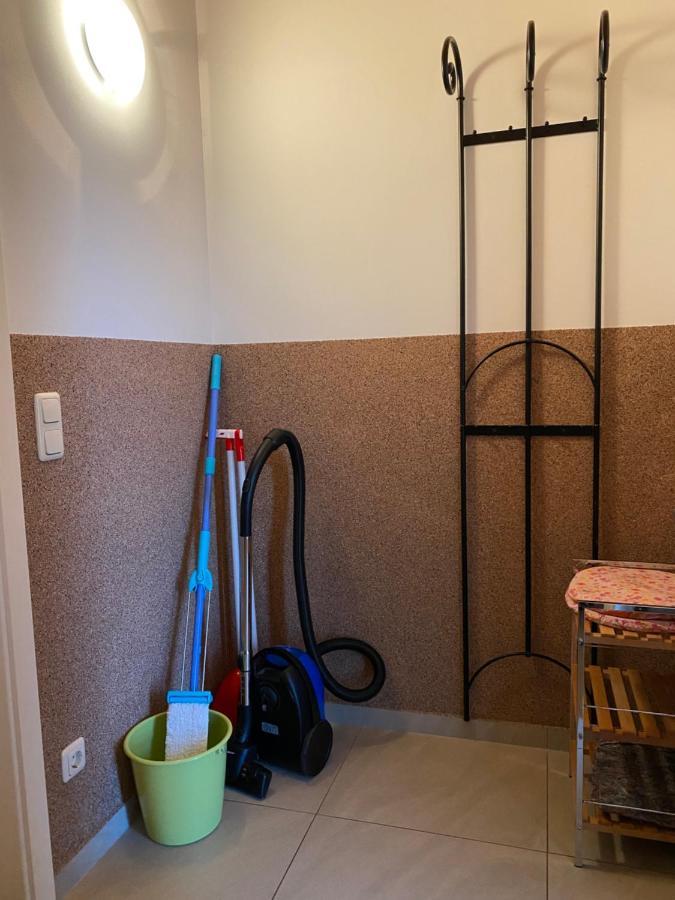 Lesny Apartament Ostrzyce Kültér fotó