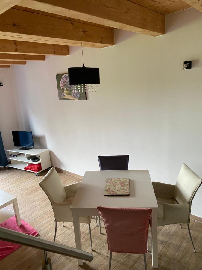 Lesny Apartament Ostrzyce Kültér fotó