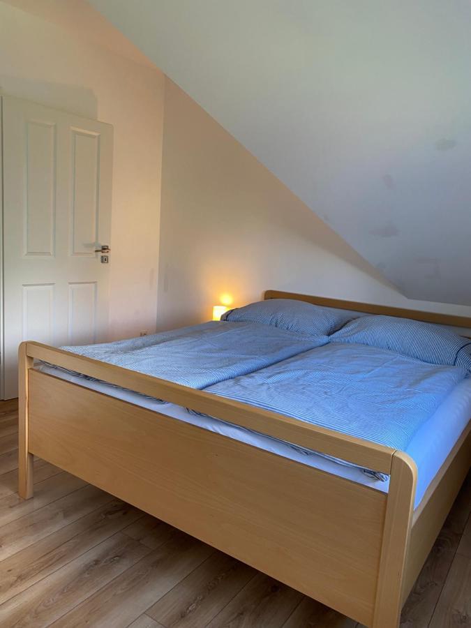 Lesny Apartament Ostrzyce Kültér fotó